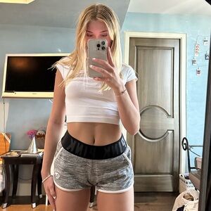 Victoria Secret PINK comfy shorts